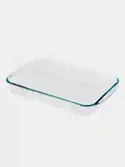 Блюдо для запекания и выпечки PYREX SMART COOKING, 40x27см, прямоугольное