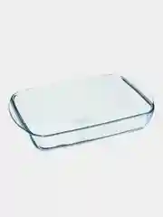 Блюдо для запекания и выпечки PYREX SMART COOKING, 40x27см, прямоугольное