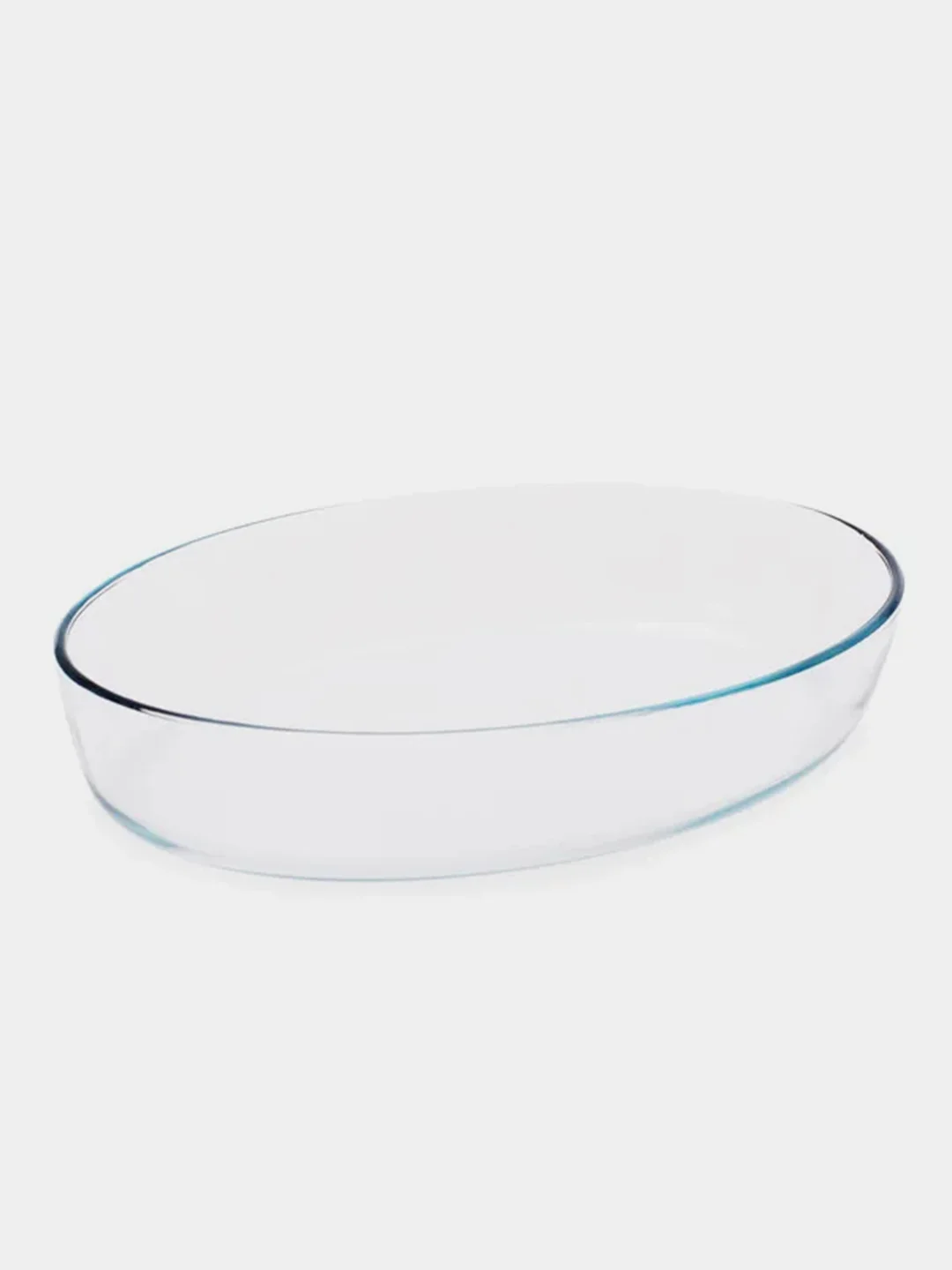 Форма для запекания и выпечки с крышкой PYREX COOK&STORE XL, зеленая, 3л, 35х24х6см
