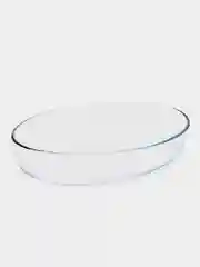 Форма для запекания и выпечки с крышкой PYREX COOK&STORE XL, зеленая, 3л, 35х24х6см