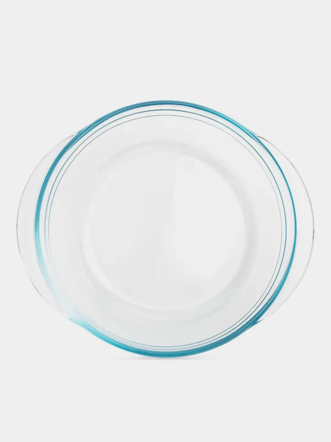 Кастрюля PYREX ESSENTIALS, 2.1л, 20см, круглая, с крышкой