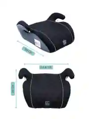 Автокресло детское (бустер) AMAROBABY Easy way, группа III