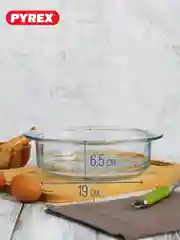 Пароварка PYREX STEAM&CARE, 2л