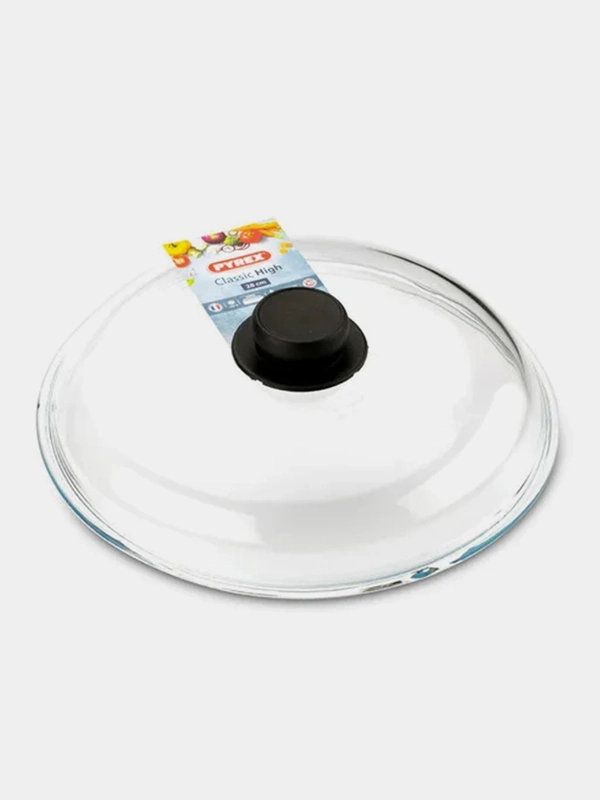 Крышка PYREX CLASSIC HIGH, 28см