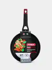 Сковорода PYREX SMART COOKING, 26см, индукция