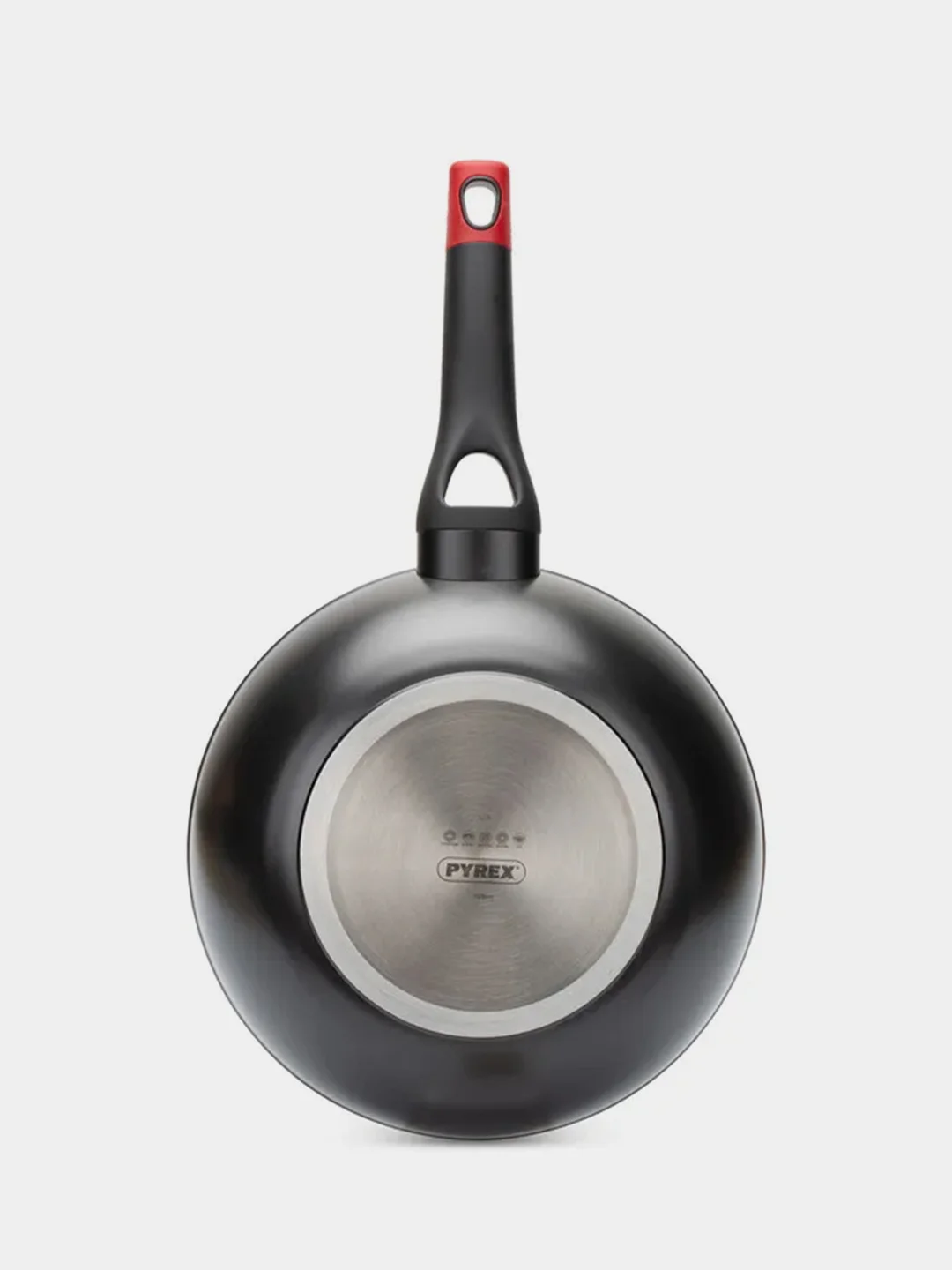 Сковорода-вок PYREX SMART COOKING, 28см, индукция