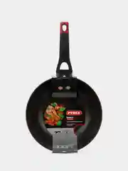 Сковорода-вок PYREX SMART COOKING, 28см, индукция