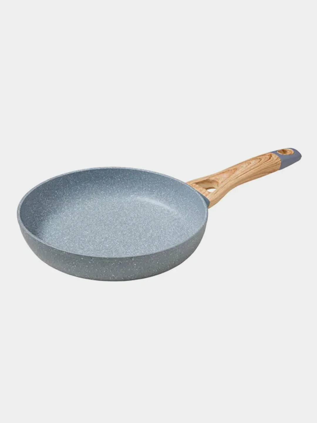 Сковорода PYREX OPTIMA STONE, 20см, индукция
