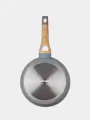 Сковорода PYREX OPTIMA STONE, 20см, индукция