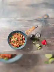 Сковорода PYREX OPTIMA STONE, 20см, индукция