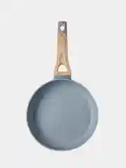 Сковорода PYREX OPTIMA STONE, 24см, индукция