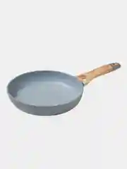 Сковорода PYREX OPTIMA STONE, 24см, индукция
