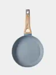 Сковорода PYREX OPTIMA STONE, 28см, индукция