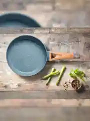 Сковорода PYREX OPTIMA STONE, 28см, индукция