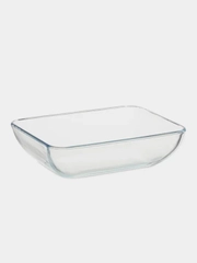 Блюдо для запекания и выпечки PYREX DAILY, 22x17x6см