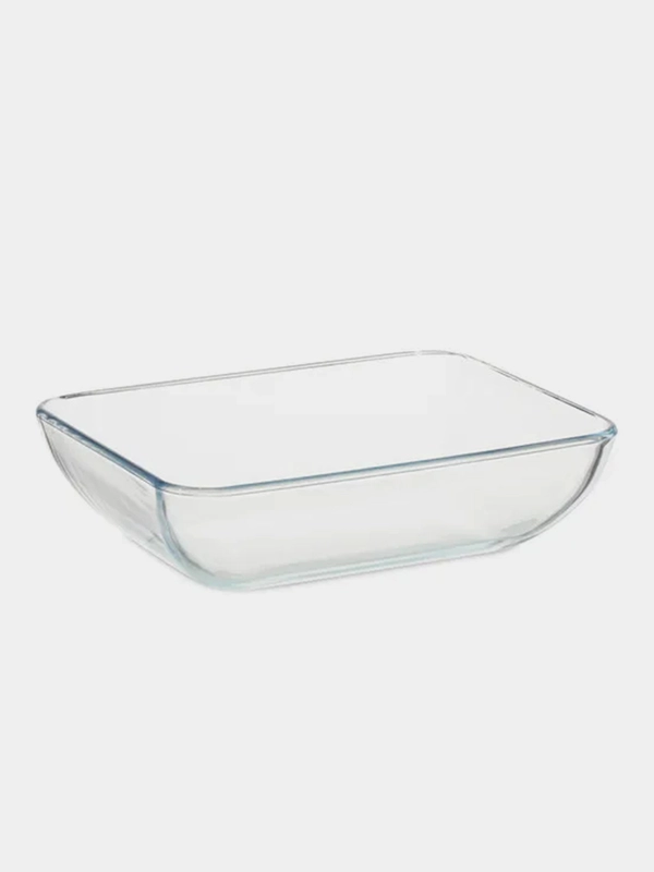 Блюдо для запекания и выпечки PYREX DAILY, 22x17x6см