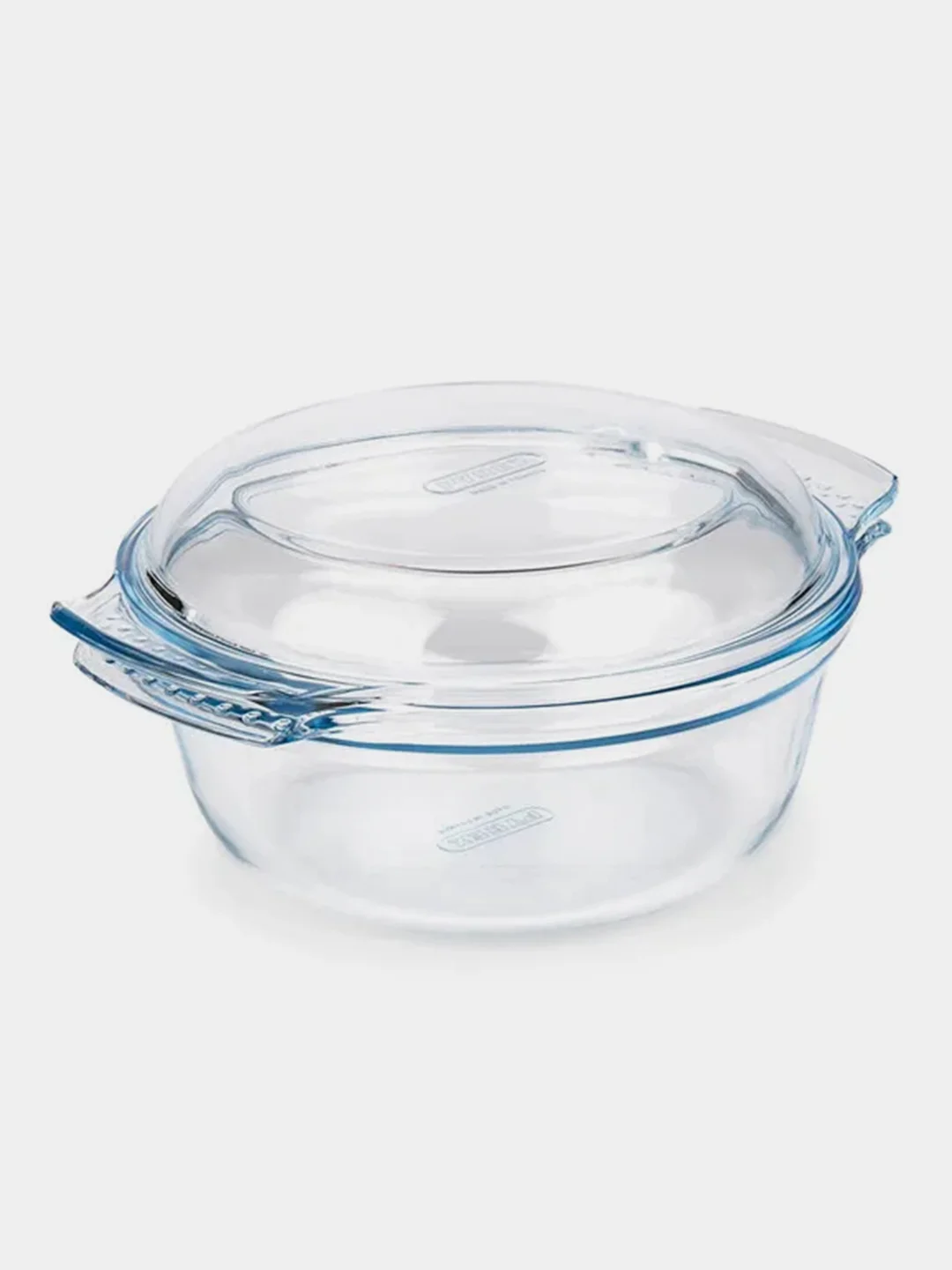 Набор кухонной посуды PYREX ESSENTIALS, 3 предмета