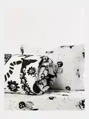 Детское постельное белье WAKE me WAKE "Кринж", Перкаль, 1.5 спальное