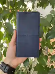 Синий чехол книжка elitcase для Huawei Nova 11 и Huawei Nova 12s