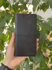 Черный чехол книжка elitcase для Huawei Nova 11 и Huawei Nova 12s