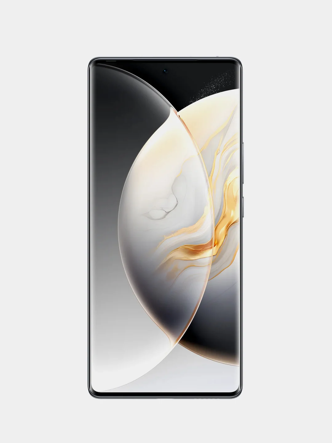 Серый смартфон Tecno CAMON 30S Pro, 8/256 Гб