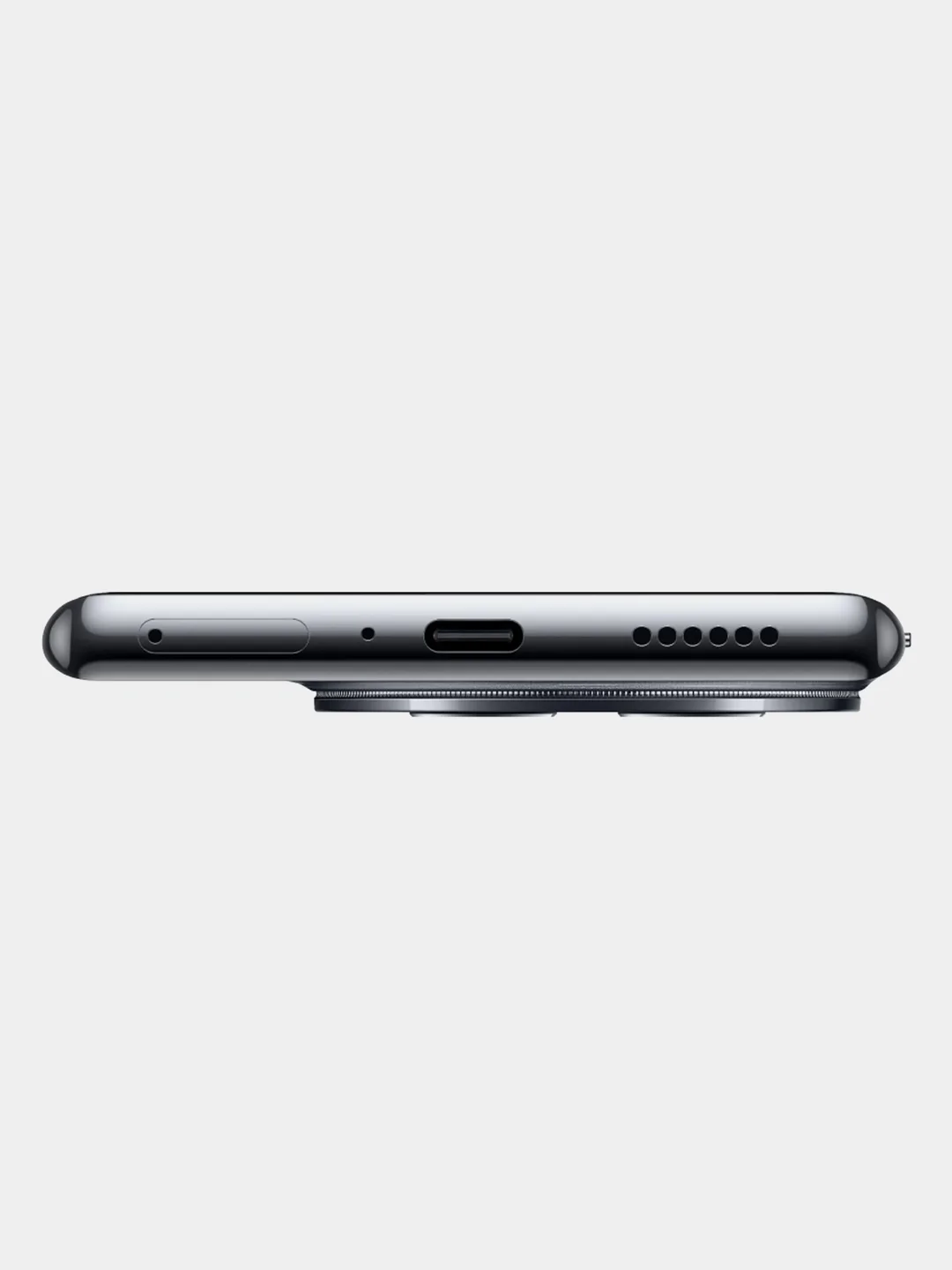 Серый смартфон Tecno CAMON 30S Pro, 8/256 Гб