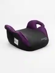 Фиолетовый автокресло детское (бустер) AMAROBABY Spector, группа III