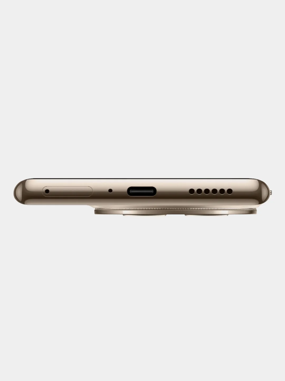 Зеленый смартфон Tecno CAMON 30S Pro, 8/256 Гб