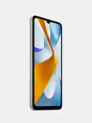 Белый смартфон POCO C61, 4GB+128GB