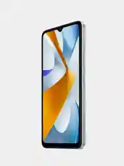 Белый смартфон POCO C61, 4GB+128GB