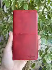 Красный чехол книжка elitcase для Huawei Nova 10 SE / Хуавей Нова 10 SE