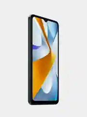 Белый смартфон Xiaomi POCO C61, 4GB+128GB, 5000 мАч