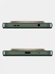 Белый смартфон Xiaomi POCO C61, 4GB+128GB, 5000 мАч