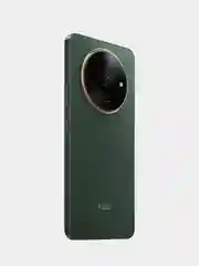 Белый смартфон Xiaomi POCO C61, 4GB+128GB, 5000 мАч