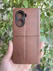Тёмно-коричневый чехол книжка elitcase для Huawei Nova 10 SE / Хуавей Нова 10 SE
