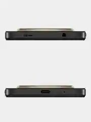 Черный смартфон Xiaomi POCO C61, 4GB+128GB, 5000 мАч