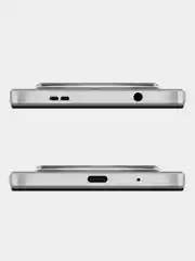 Белый смартфон Xiaomi POCO C61, 4GB+128GB, 5000 мАч