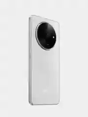 Белый смартфон Xiaomi POCO C61, 4GB+128GB, 5000 мАч