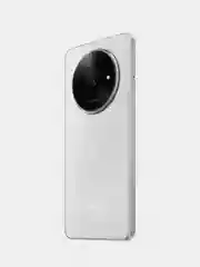 Белый смартфон Xiaomi POCO C61, 4GB+128GB, 5000 мАч