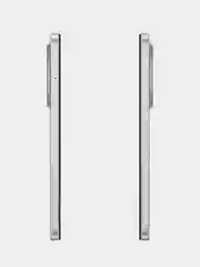 Белый смартфон Xiaomi POCO C61, 4GB+128GB, 5000 мАч