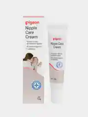 Крем для сосков PIGEON Nipple care cream, 10г