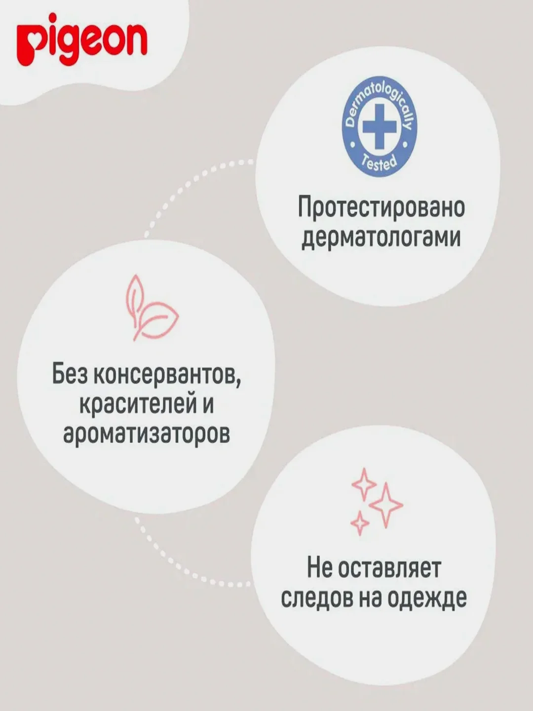 Крем для сосков PIGEON Nipple care cream, 10г