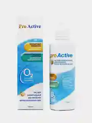 Раствор для контактных линз OPTIMED Pro Active