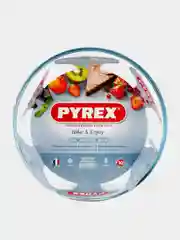 Форма для пирога PYREX BAKE&ENJOY, 26см