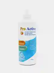 Раствор для контактных линз OPTIMED Pro Active
