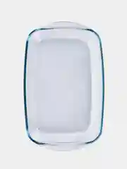 Блюдо для запекания и выпечки PYREX CLASSIC, 33x20x5см, 2л, прямоугольное