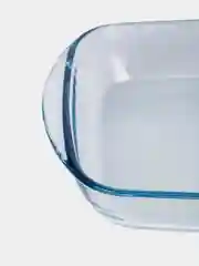 Блюдо для запекания и выпечки PYREX CLASSIC, 33x20x5см, 2л, прямоугольное