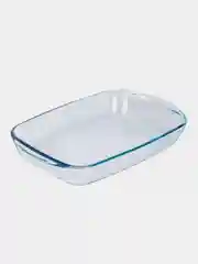 Блюдо для запекания и выпечки PYREX CLASSIC, 33x20x5см, 2л, прямоугольное