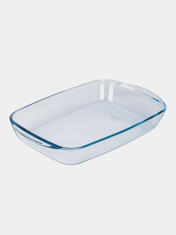Блюдо для запекания и выпечки PYREX CLASSIC, 33x20x5см, 2л, прямоугольное