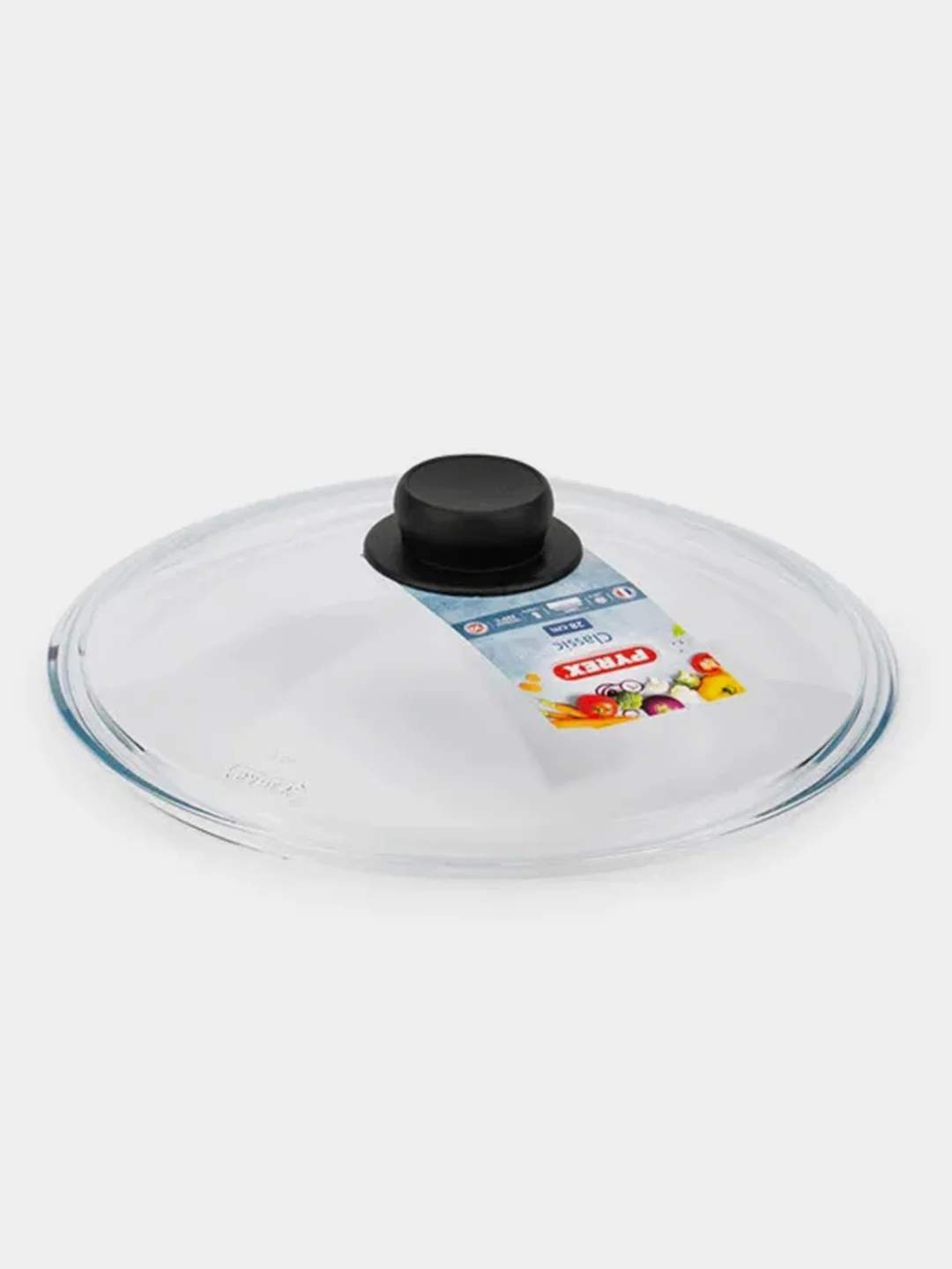 Крышка PYREX CLASSIC, 28см